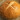Burgonyapelyhes kenyér zománcos kacsasütőtálban sütve