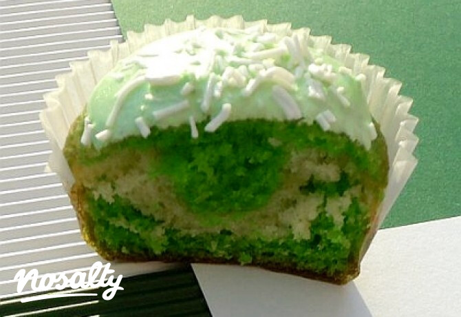 Fradi muffin