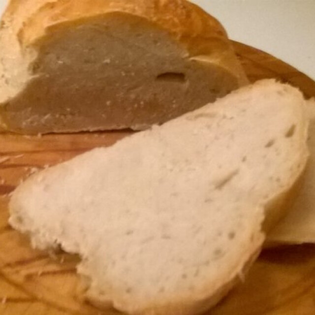 Burgonyas Kenyer Pataki Talban Sutve Nosalty