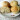 Citromos-kókuszos muffin
