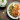 Katsu curry padlizsánnal