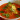 Gyors kókusztejes-curry-s leves üvegtésztával