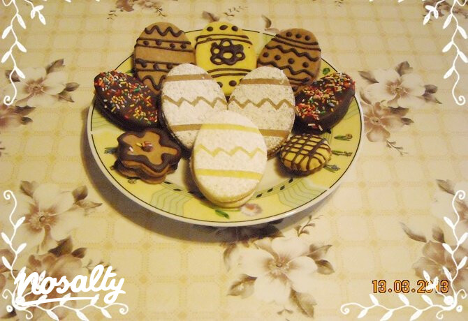Húsvéti linzer