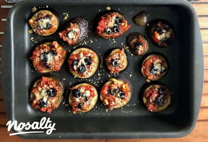 Padlizsán másképp