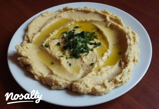 Humusz Anett konyhájából | Nosalty