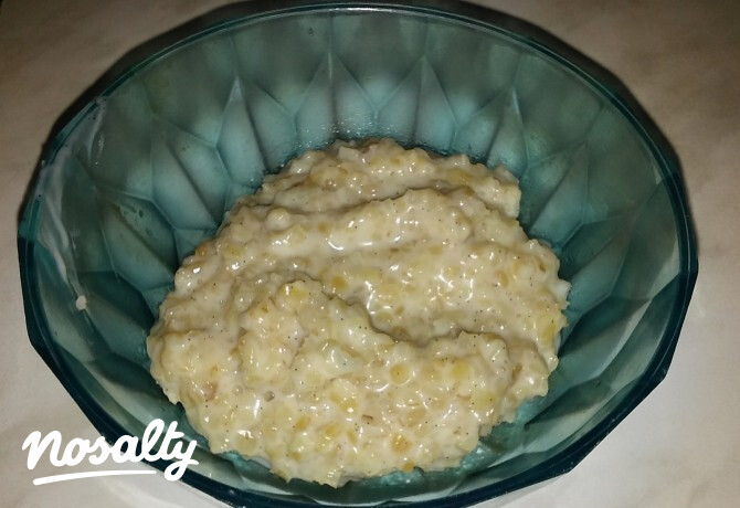 Tejbebulgur