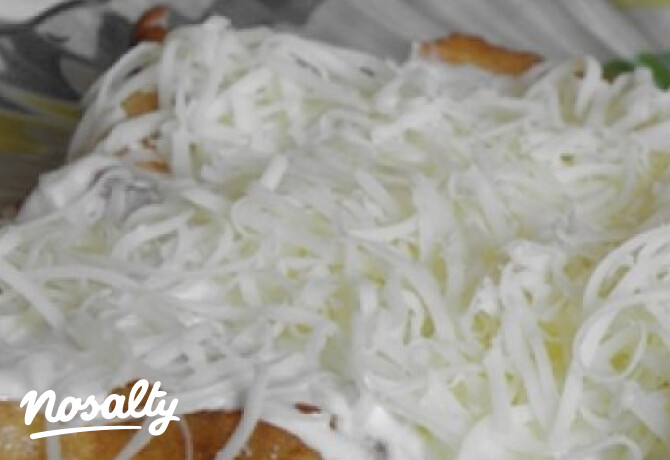 Krumplis lángos nyultanti konyhájából