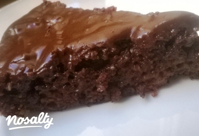 Ezen a képen: Torta tojásfehérjéből