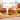 Grillezett hamburger Philips Airfryerben készítve