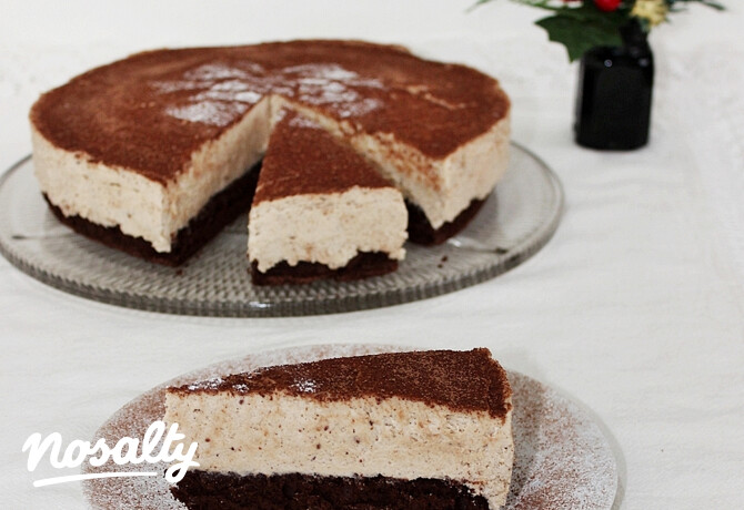 Gesztenyetorta
