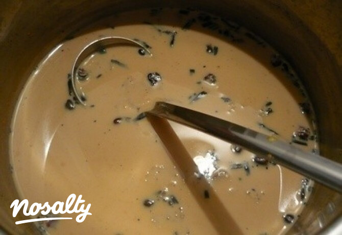 Indiai Masala Chai Tea -indiai fűszeres tea 2.