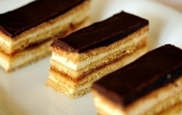 12 Omlos Sutemeny Amelynek A Sargabaracklekvar Adja A Lenyeget Nosalty