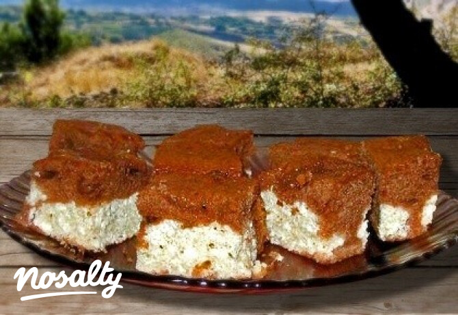 Boci szelet