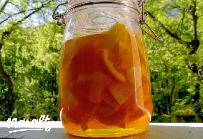 Vitaminbomba