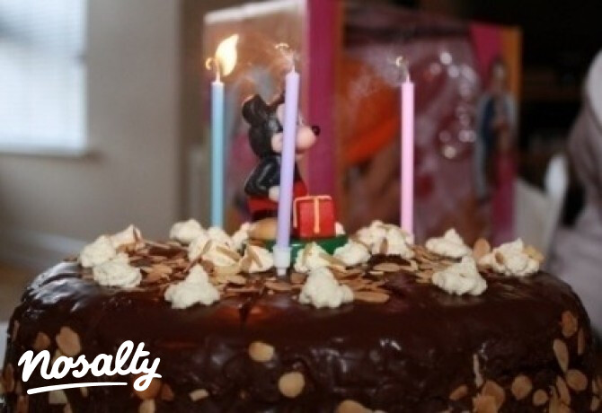 Rigó Jancsi torta 2.