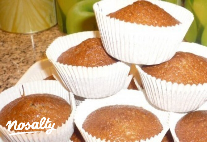Őszi muffin
