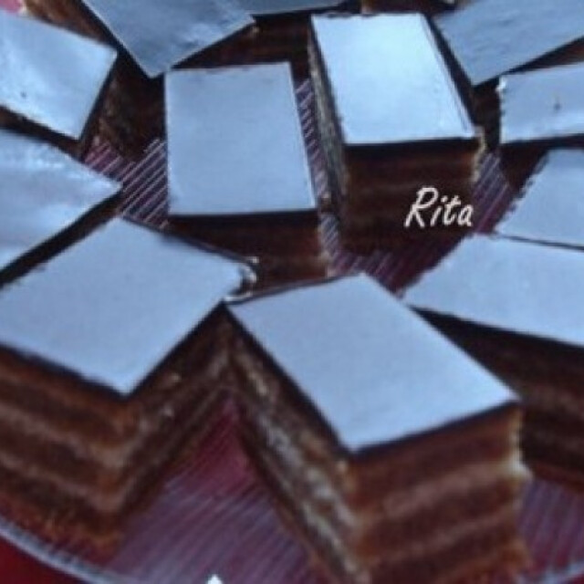 Rita Zserboja Nosalty