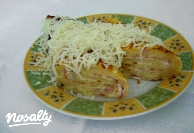 Röszti 2.