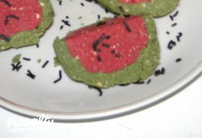 Dinnyesüti doroveibetty konyhájából