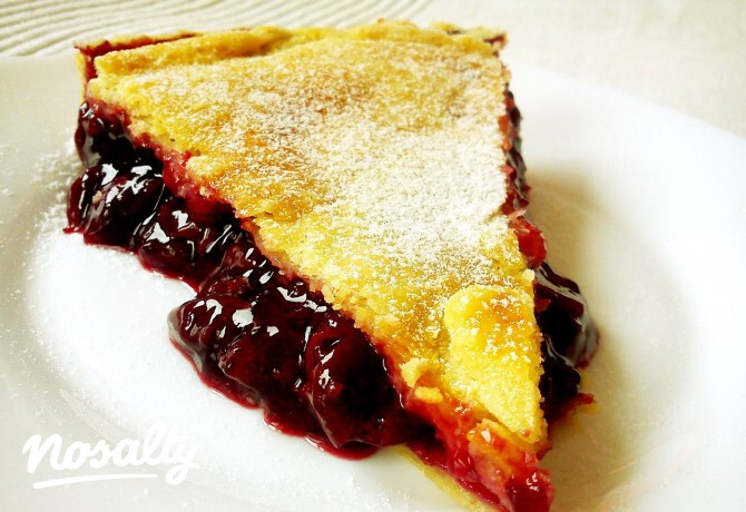 Twin Peaks pite