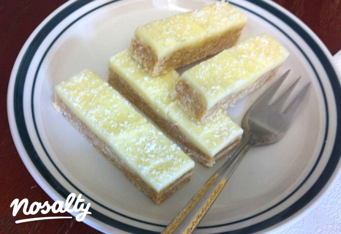 Citrus szelet