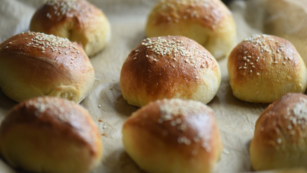 Pihe-puha hamburgerbuci