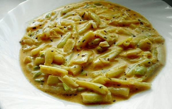 Konnyu Zoldbab Nosalty