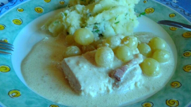 Szolos Szalonnas Karaj Nosalty