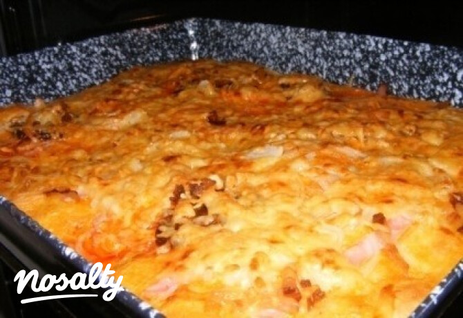 Pizza 6.