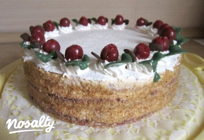 Pándi meggytorta szelbarbi konyhájából