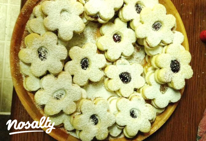 Linzer Mommy88-tól
