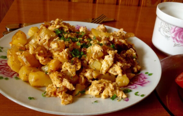 A Legjobb Egyszeru Es Laktato Reggelik Nosalty