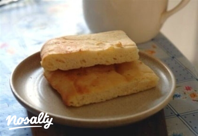 Krumplis lángos tepsiben