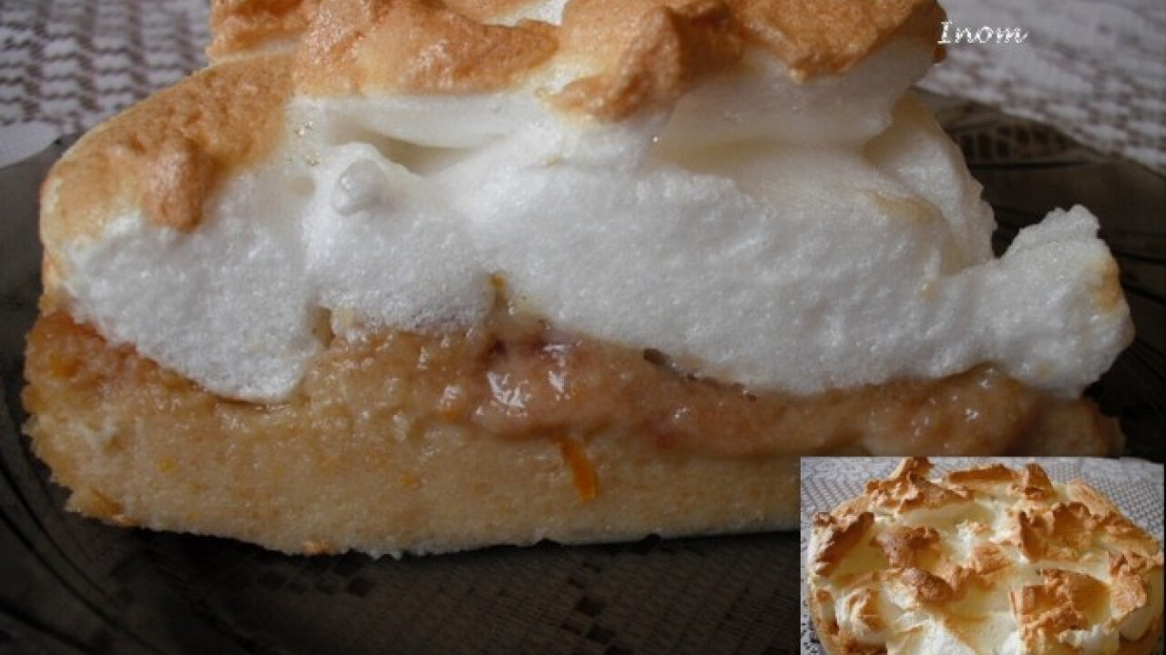 Királynő puding