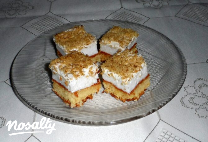 Női szeszély Gabi konyhájából