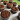Csokis-banános muffin Erikától