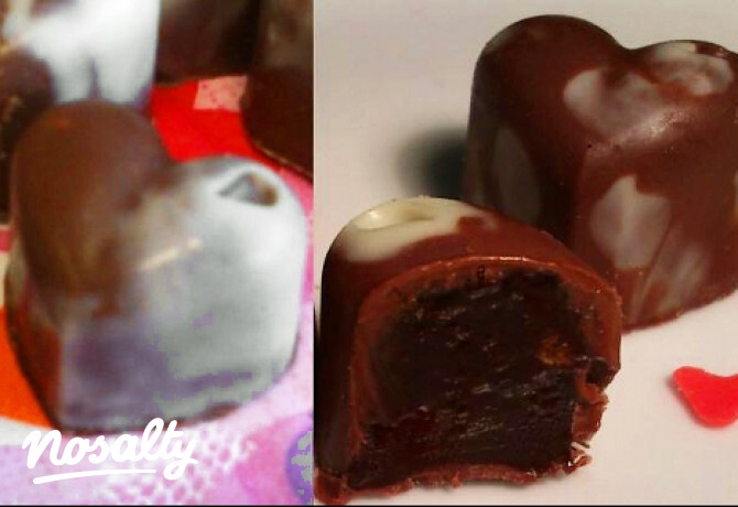 Trüffeles bonbon