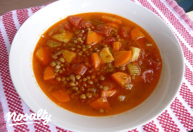 Curry-s lencseleves