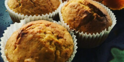 Sutotokos Muffin Nosalty