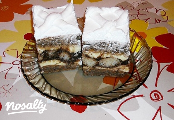 Gesztenyés krémes Moncsika konyhájából