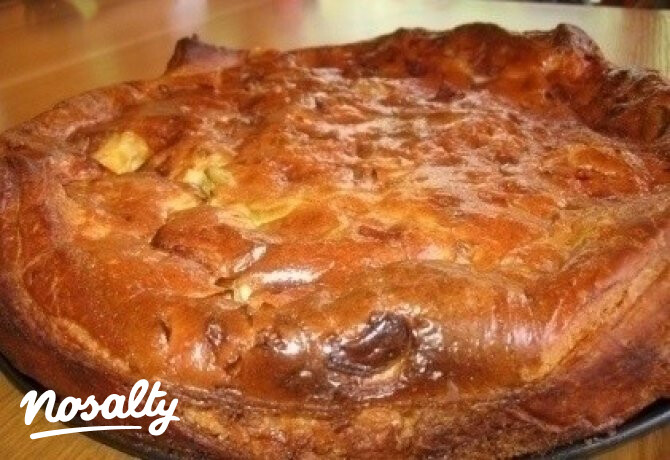 Quiche