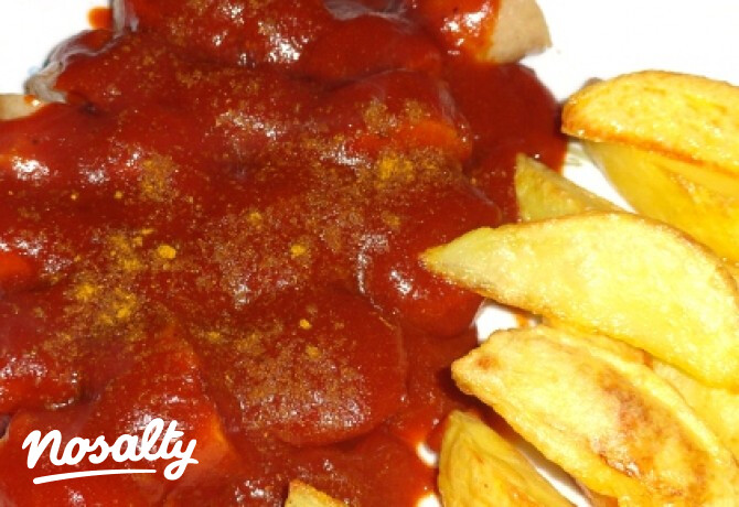 Currywurst
