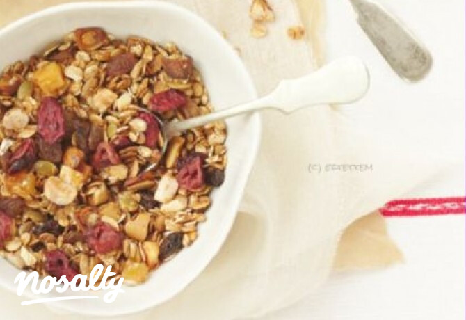 Granola