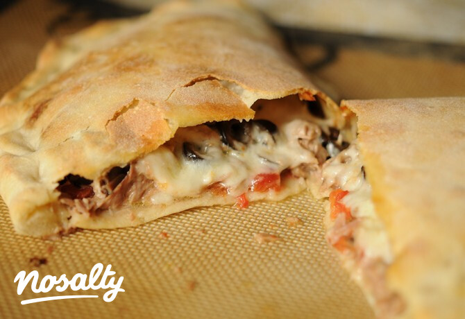 Calzone