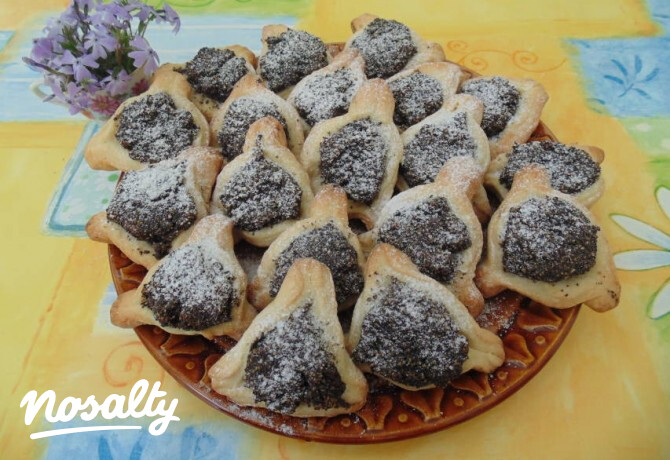 Hámán fülei