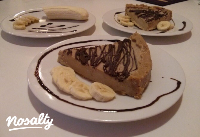 Sütés nélküli mogyoróvaj torta