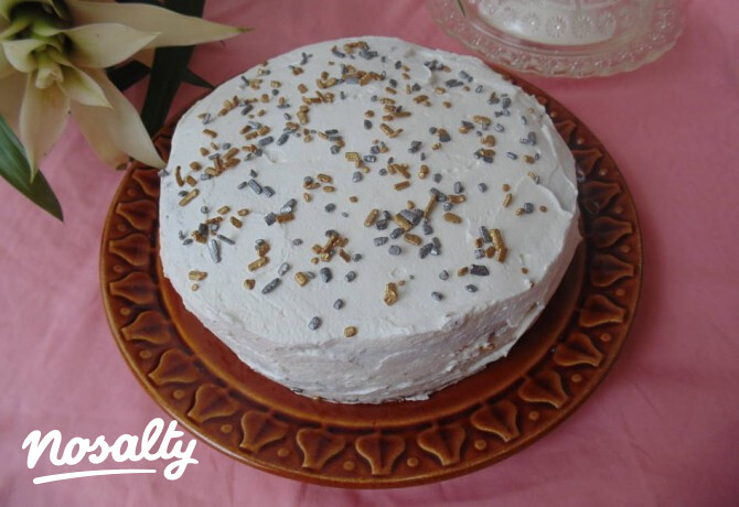Habos torta