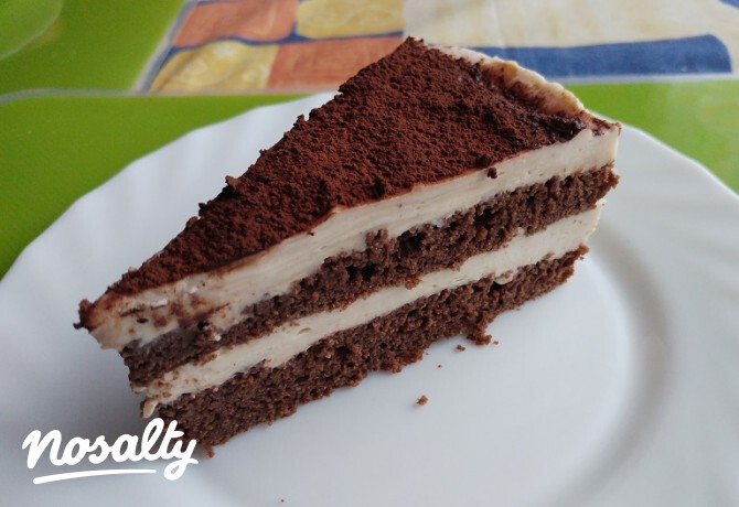 Hamiskás tiramisu glutén- és laktózmentesen