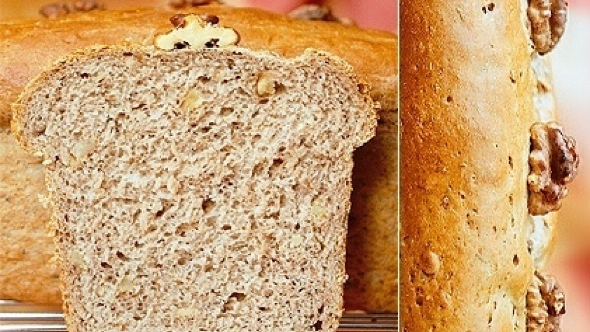 kenyérsütő