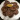 Epres-mascarponekrémes-csokoládés muffin